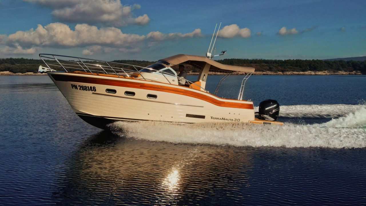 Terra Nauta 30 